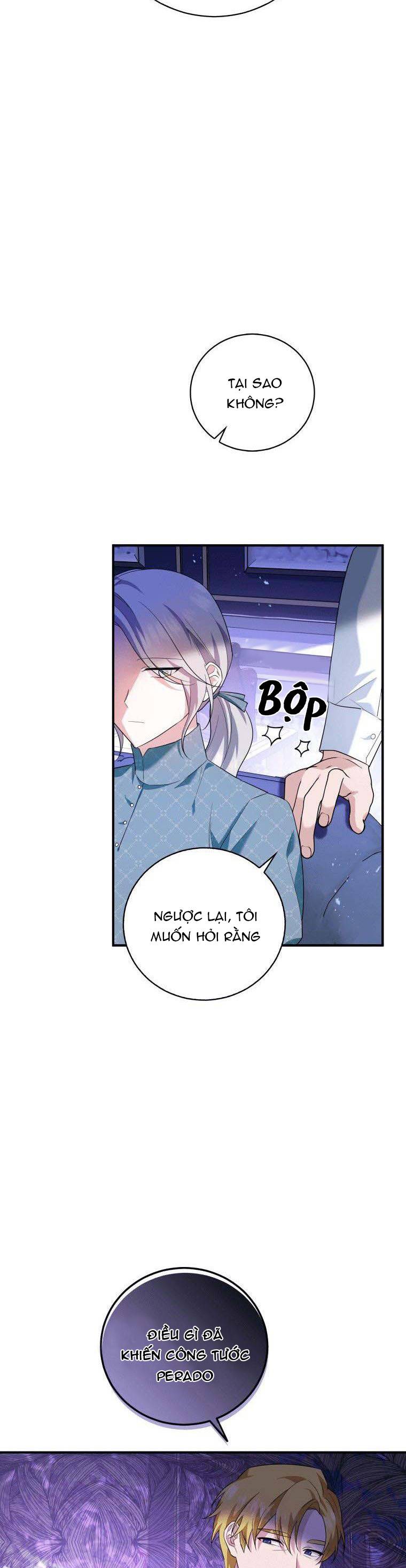 xin hãy ủng hộ sự trả thù của tôi chapter 5 14