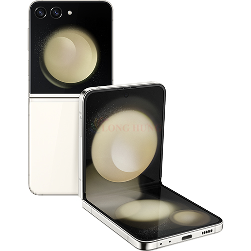 Điện thoại Samsung Galaxy Z Flip5 - Hàng chính hãng