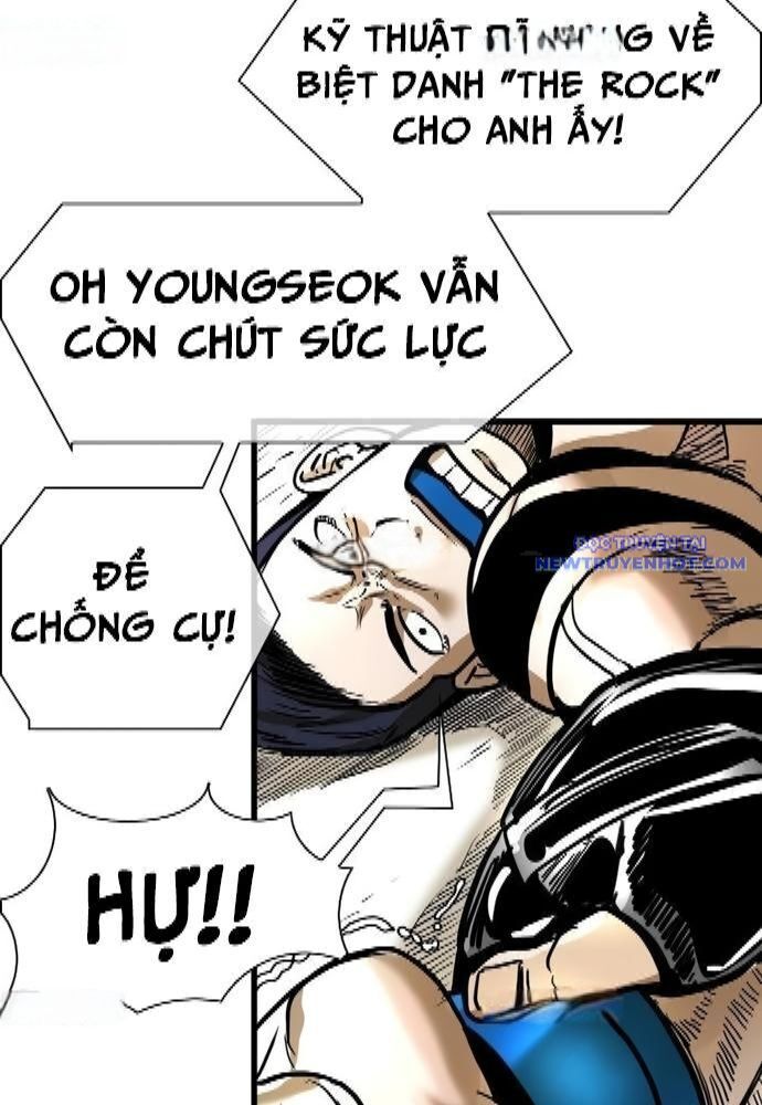shark - cá mập chapter 330 64