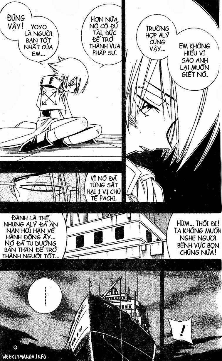 vua pháp thuật chapter 187 4