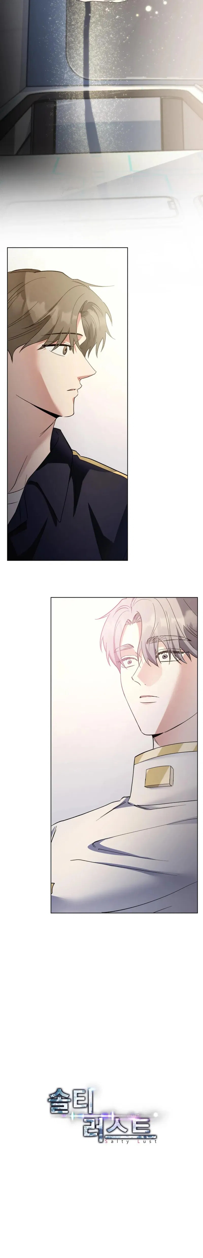 ham muốn mạnh mẽ chapter 74 12