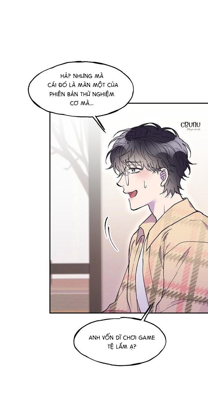 |drop| nụ hôn chết chóc chapter 13 27