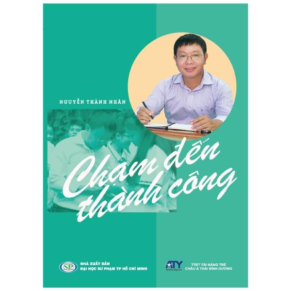 Chạm Đến Thành Công (Bìa Cứng)