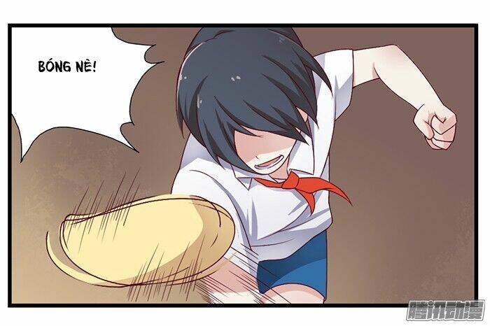 người ba độc thân chapter 16 22