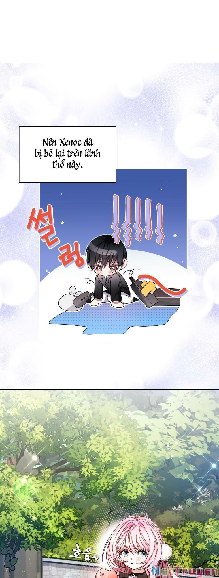 này tiểu công tước, hãy tin ở chị đi! chapter 6 14