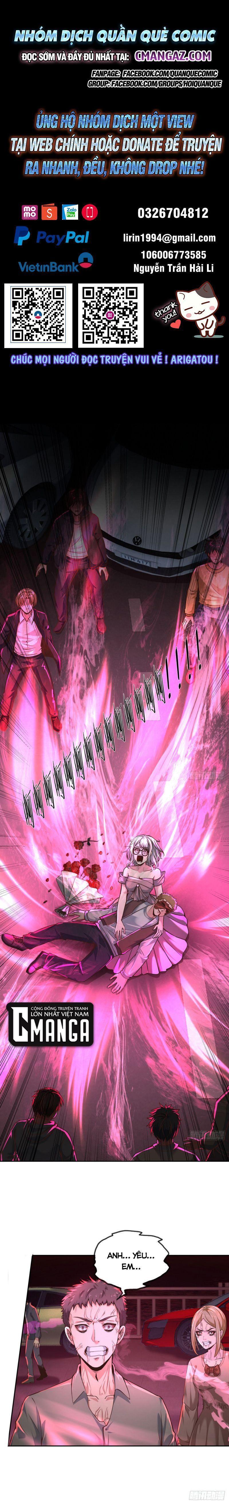 bắt đầu từ trăng đỏ chapter 38 1