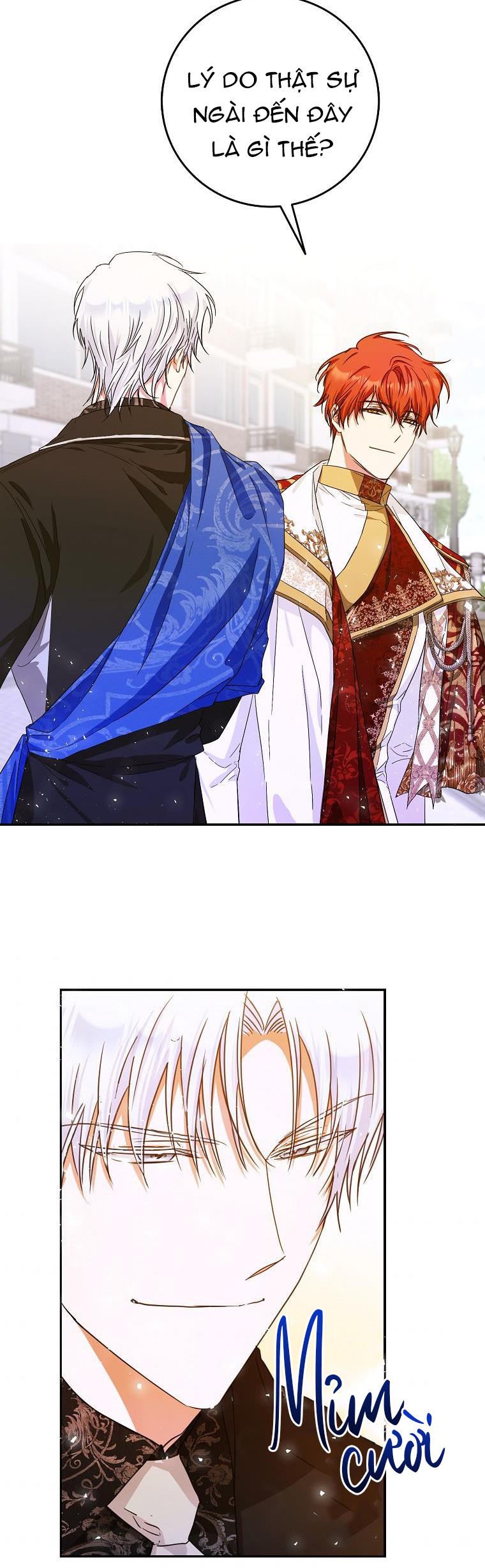 trở thành vợ của nam chính chapter 28.2 15