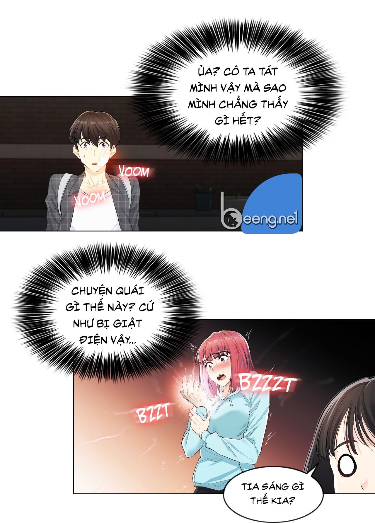 mở khóa tim em chapter 1 44