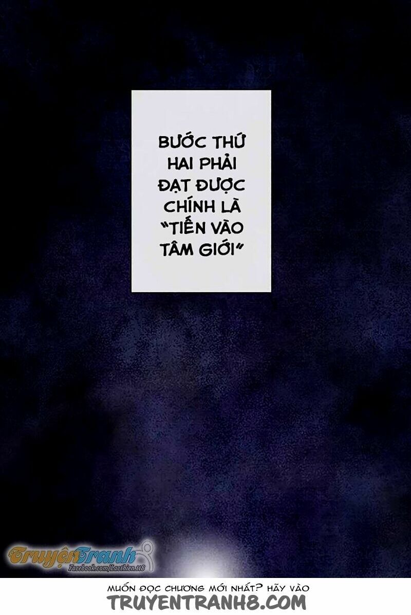 nụ hôn nguyền rủa chapter 59 8