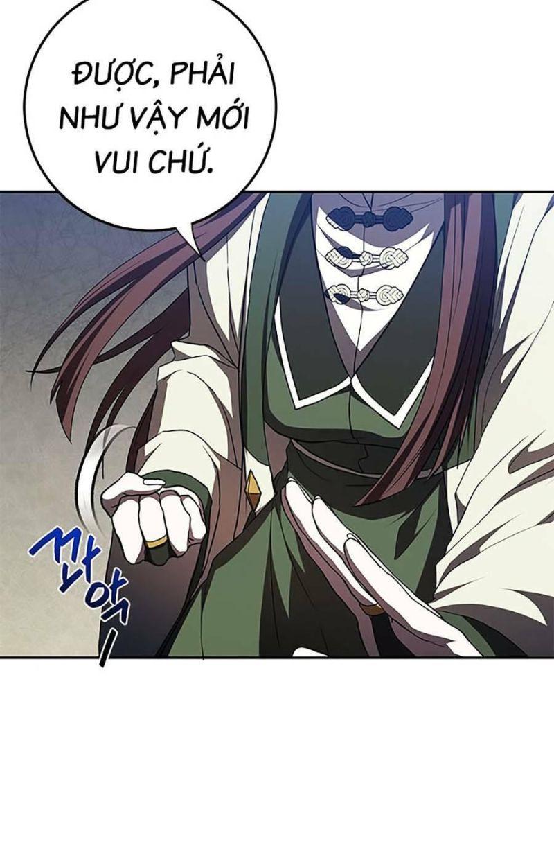 võ đang kỳ hiệp chapter 98 34