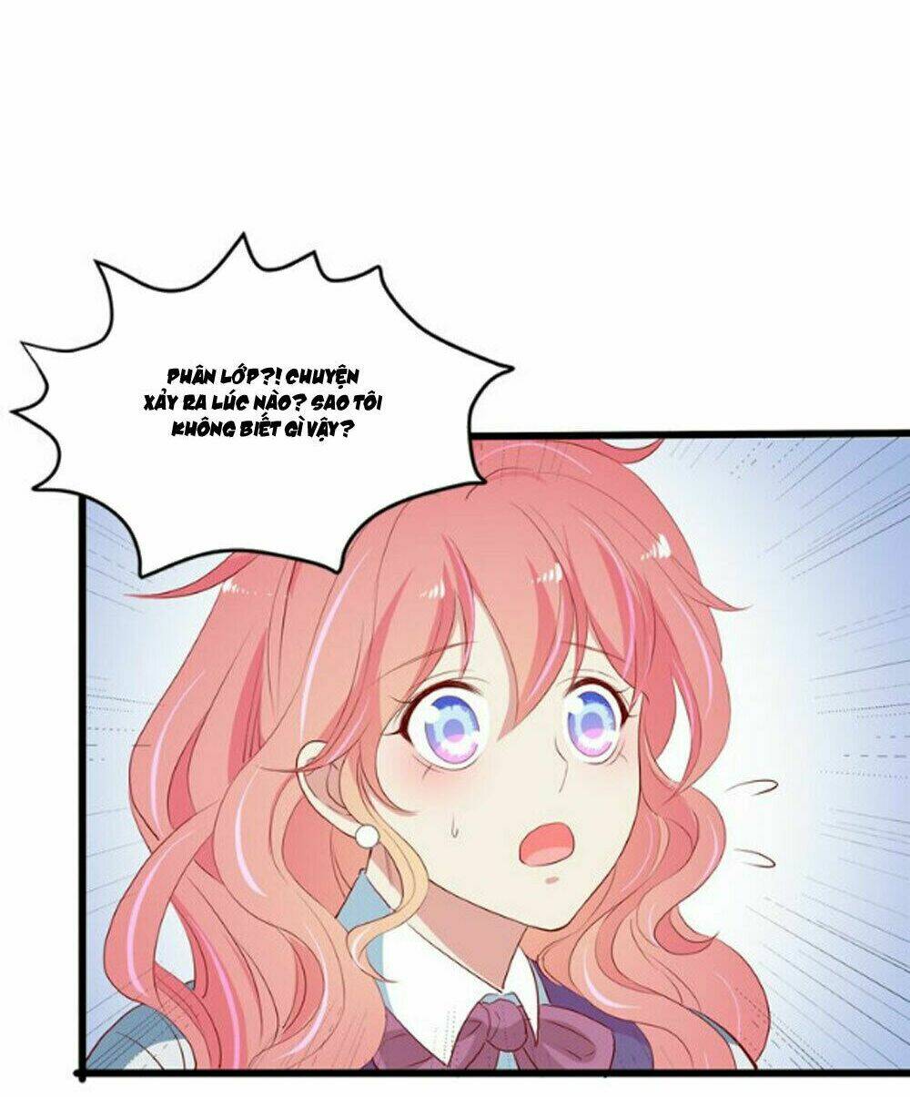 quản lí ngây ngô và thần tượng ác ma chapter 17 13