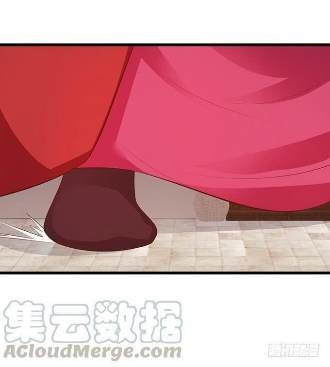 hồ tiên hung bạo chapter 84 16