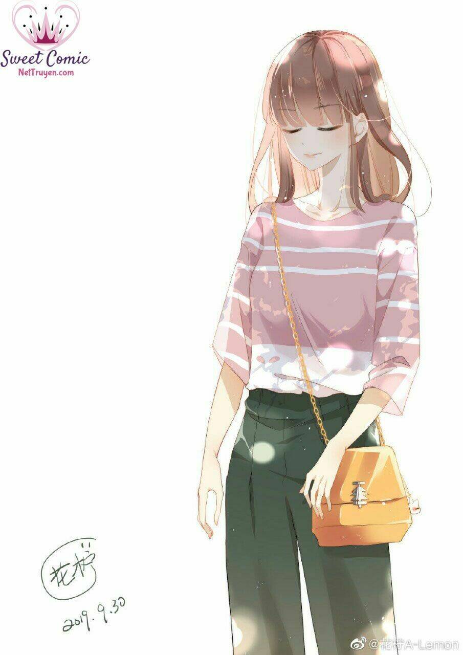 yêu em, yêu chính tôi chapter 0 4