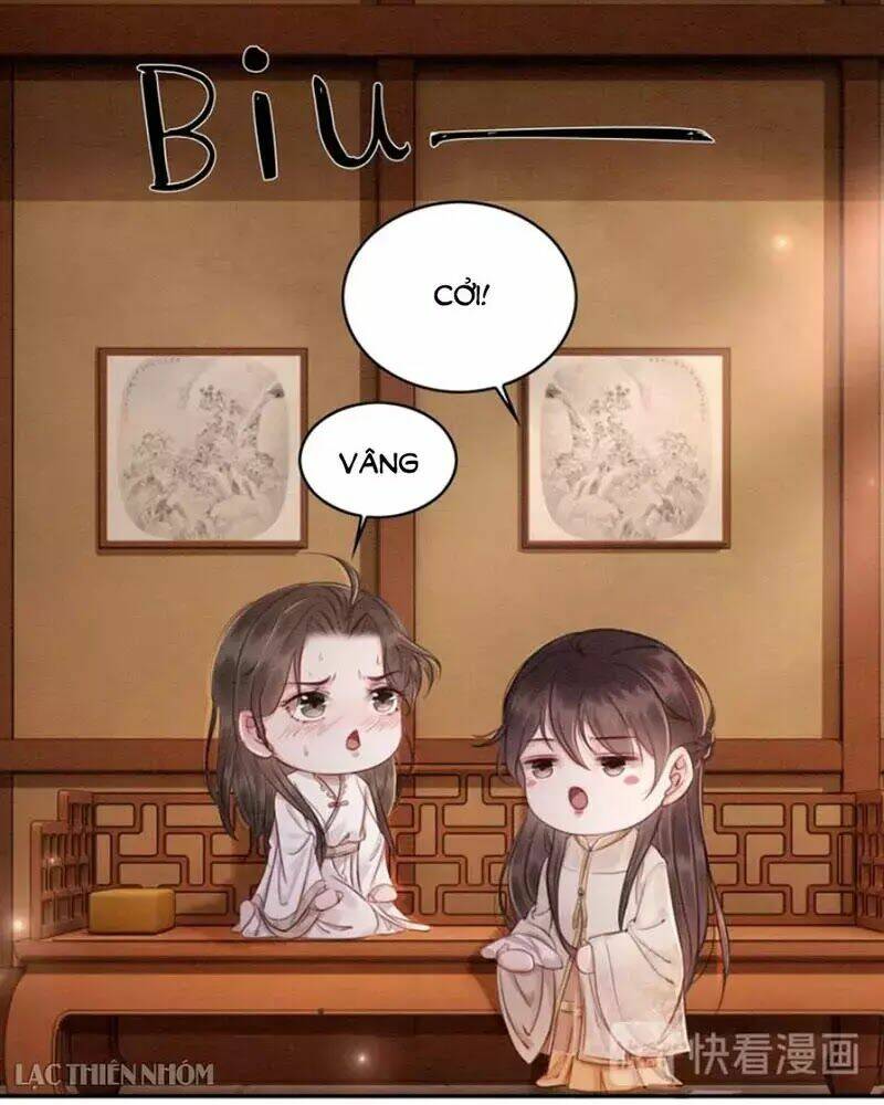 trọng sinh bá sủng nhiếp chính vương quá mạnh mẽ chapter 53 11