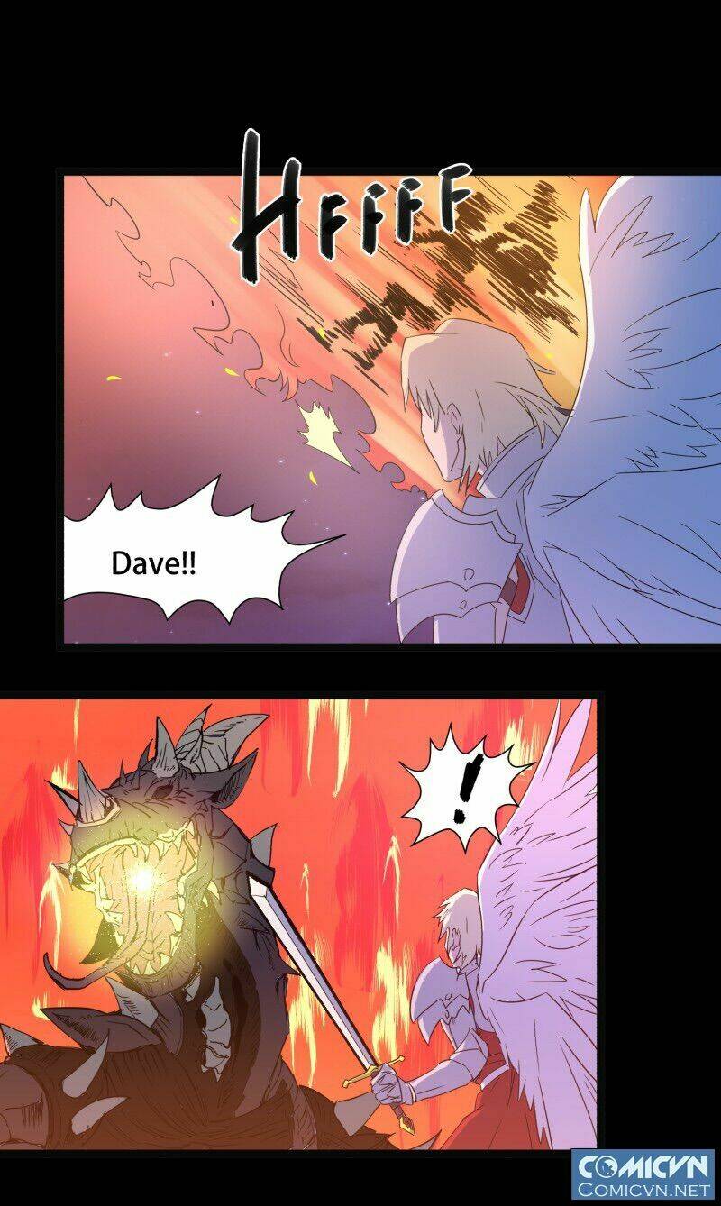 diêm vương sợ ma chapter 4 17