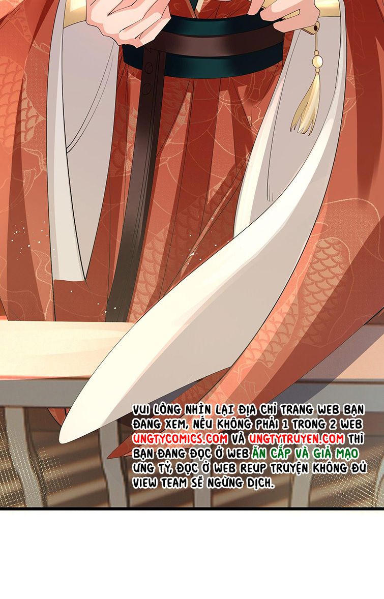 bá tổng vương phi lật xe chỉ nam chapter 14 37