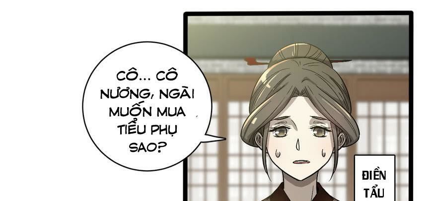 quẻ phi thiên hạ chapter 21 18