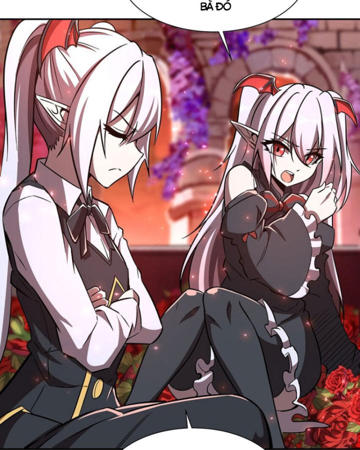 huyết cơ và kỵ sĩ chapter 290 33