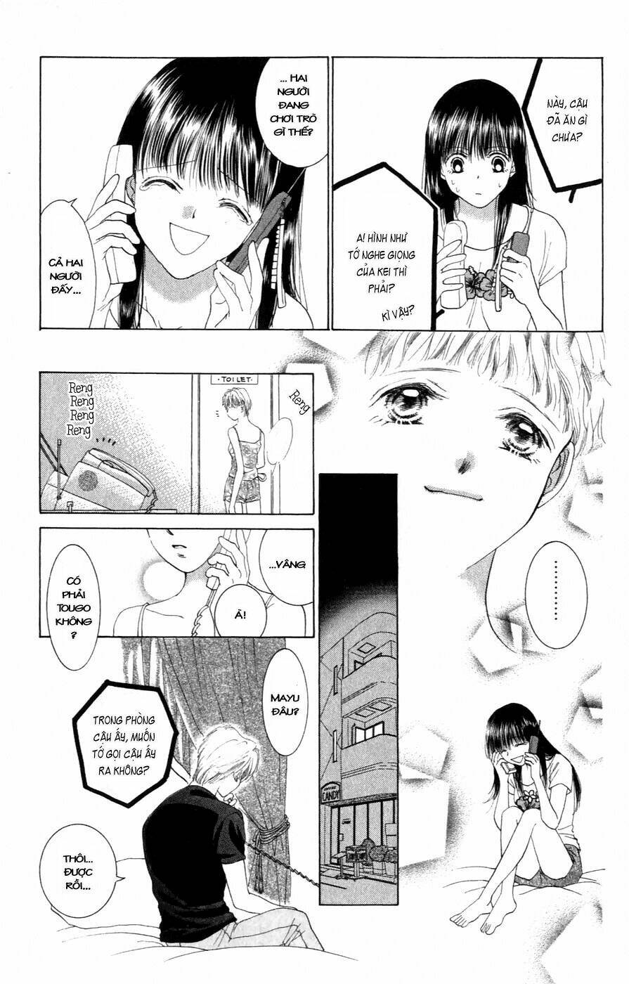 tenshi no uta chapter 24 21