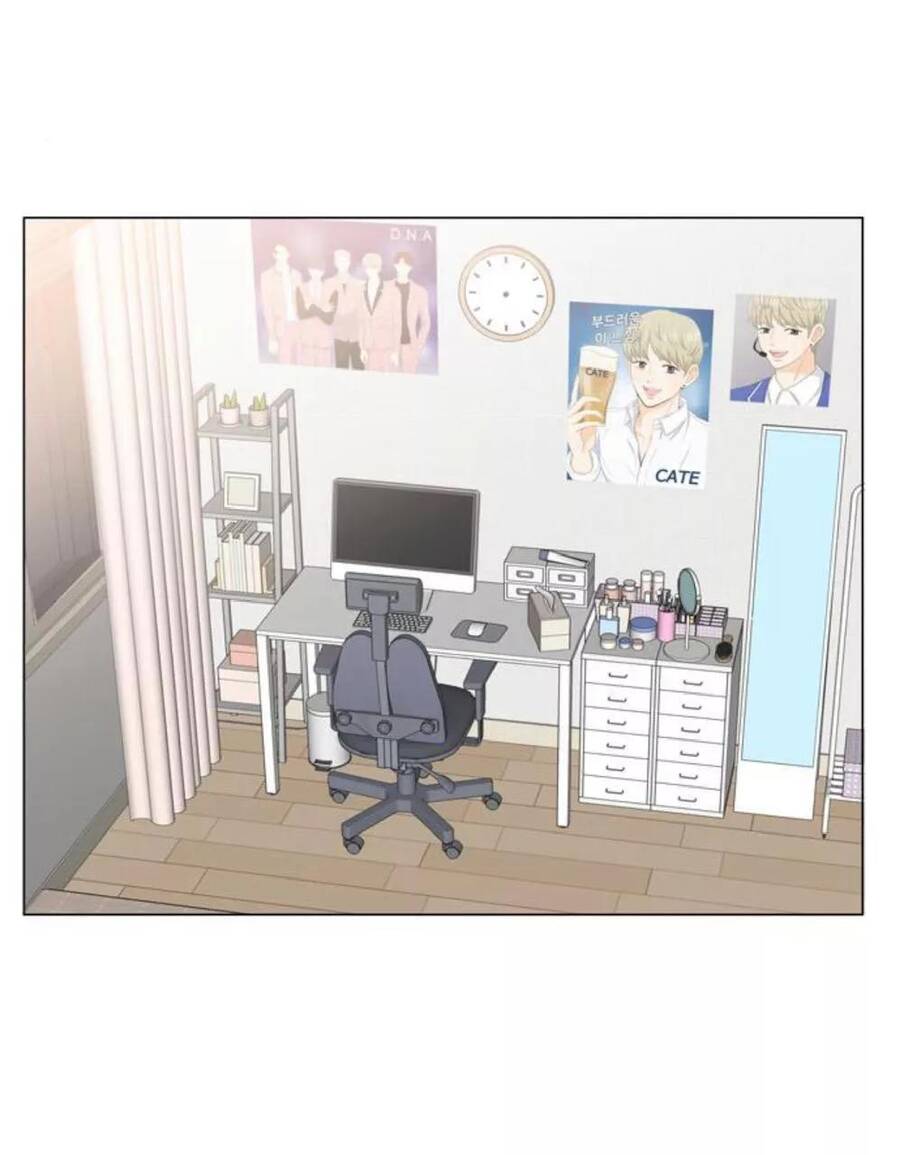 idol và sếp, em yêu ai? chapter 22 27