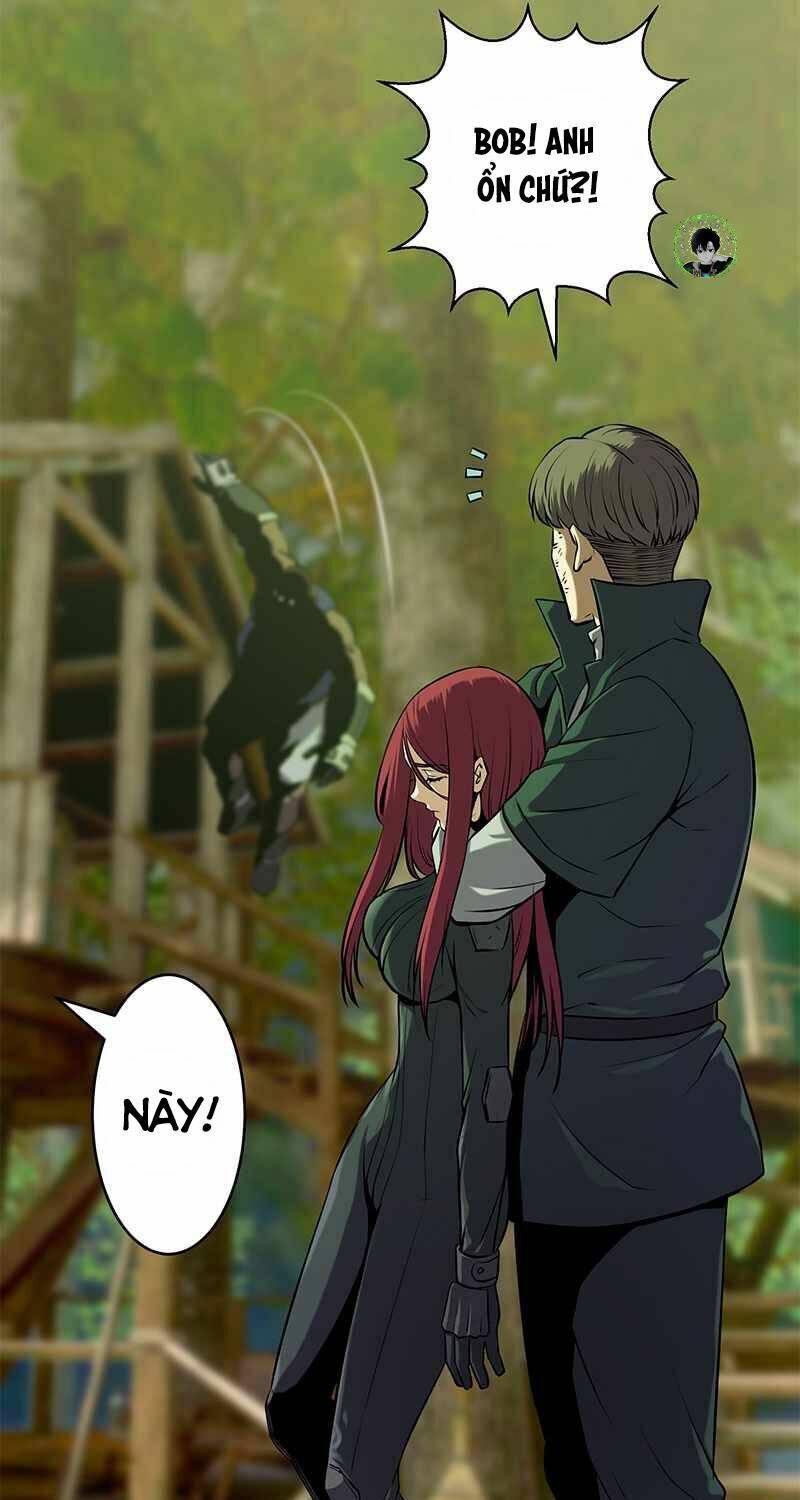 mê đạo tử ngục~vô địch sát thủ chinh phục ma lâm chapter 4 46