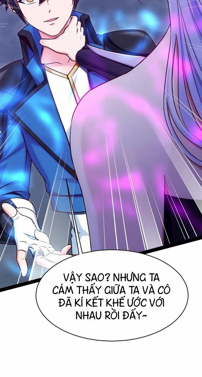 ma thú kiếm thánh dị giới tung hoành chapter 130 19