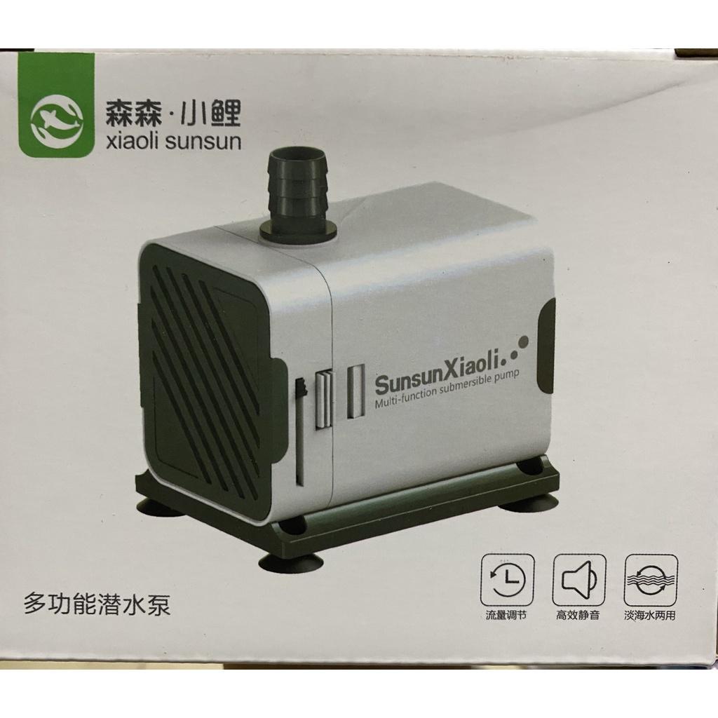 MÁY BƠM XIAOLI XQP 1500