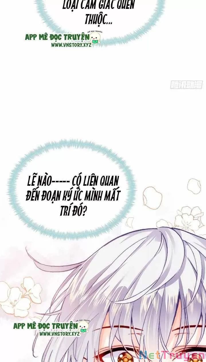 lại bị bệnh chiều chuộng quấn lấy chapter 16 16