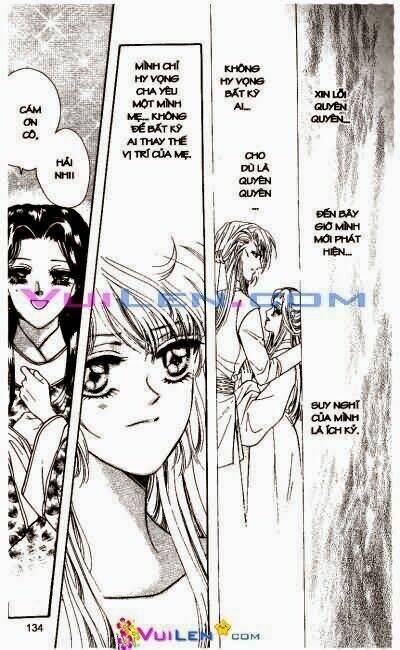 tinh linh của biển chapter 7 125