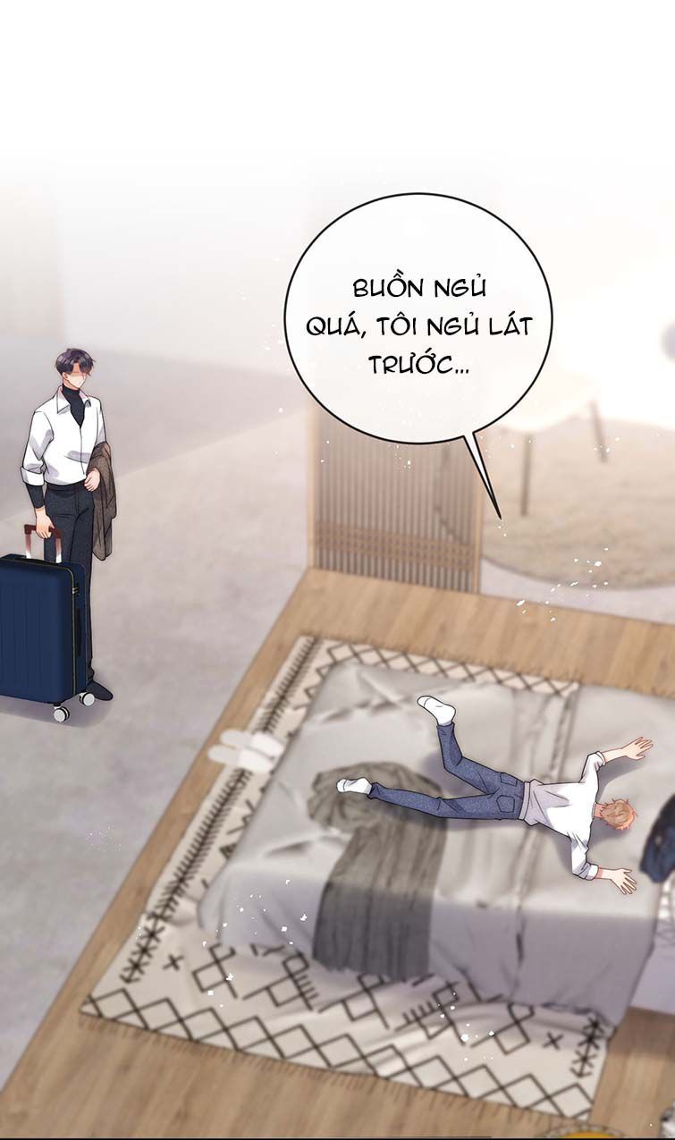 trích tinh chapter 0 20