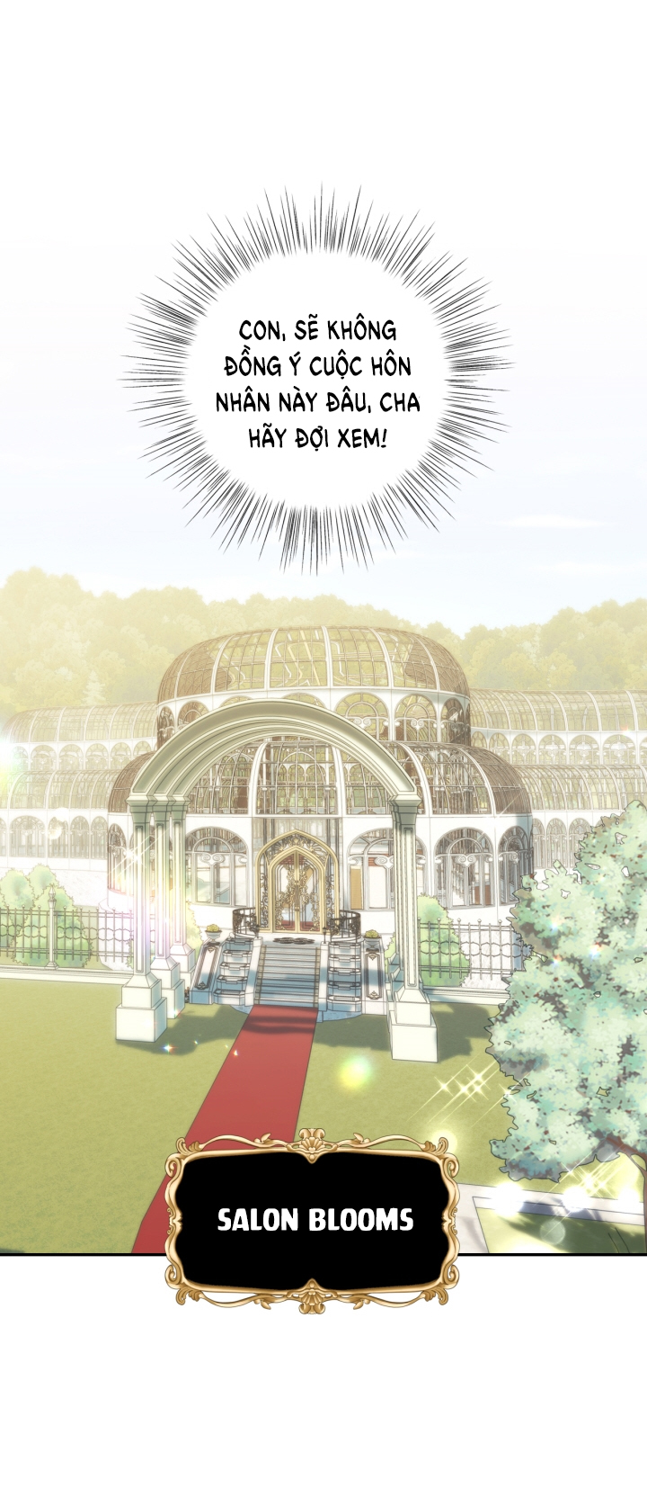 cha à, con không muốn kết hôn đâu chapter 28 41