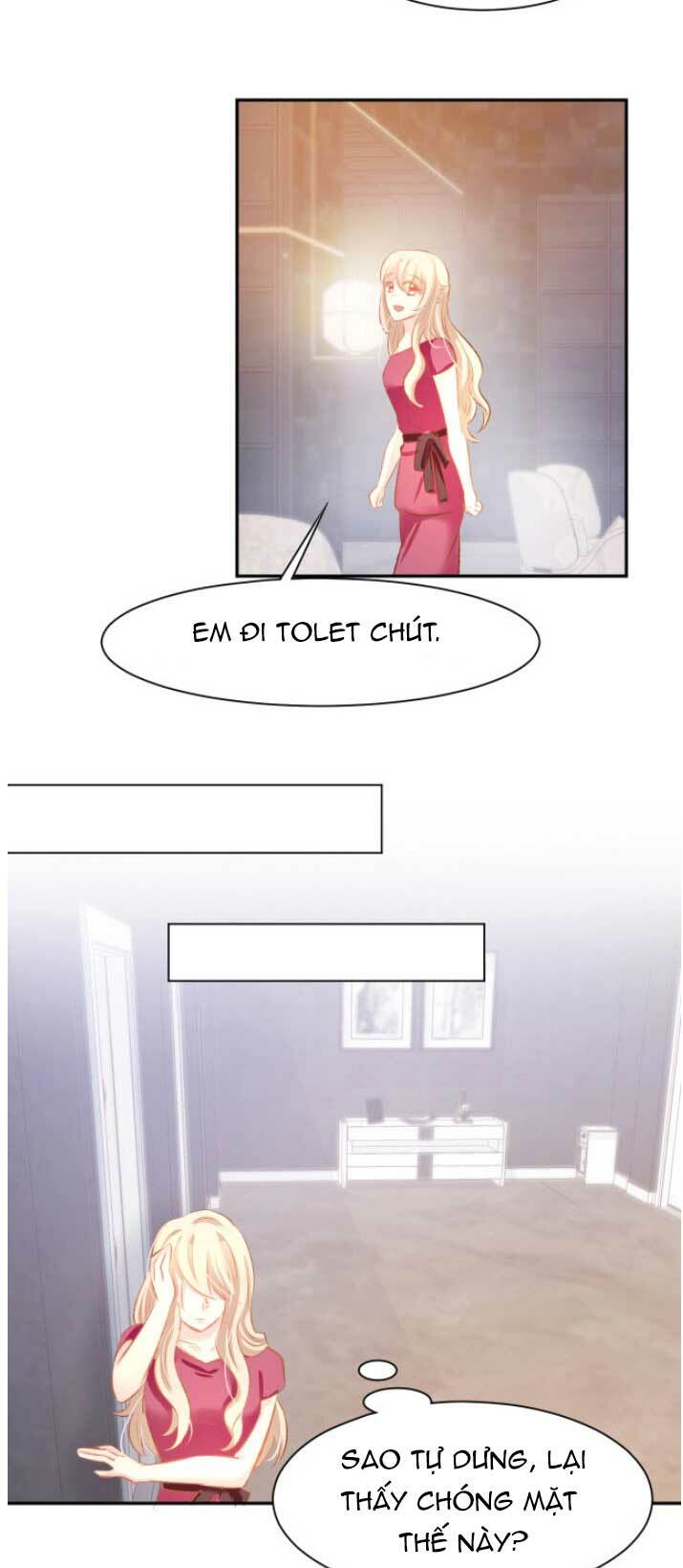 hôn nhân ấm áp : tổng tài sủng vợ thành nghiện chapter 57 16