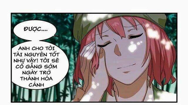 đào hoa bảo điển chapter 211 9