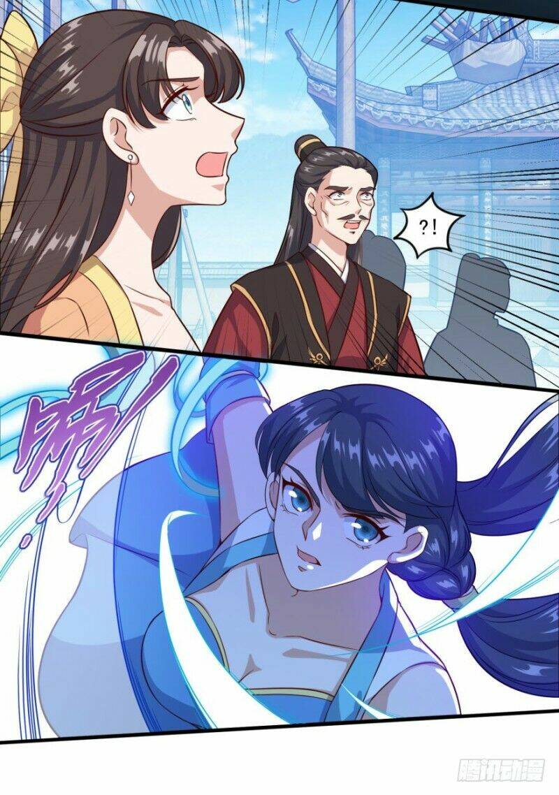 tiên ma đồng tu chapter 125 31