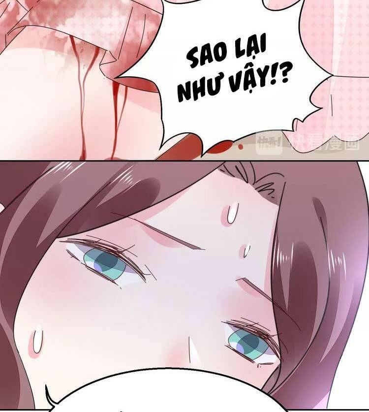 điều ước sủng ái bất bình đẳng chapter 86.2 24