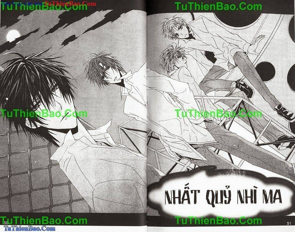 nhất quỷ nhì ma chapter 5 26