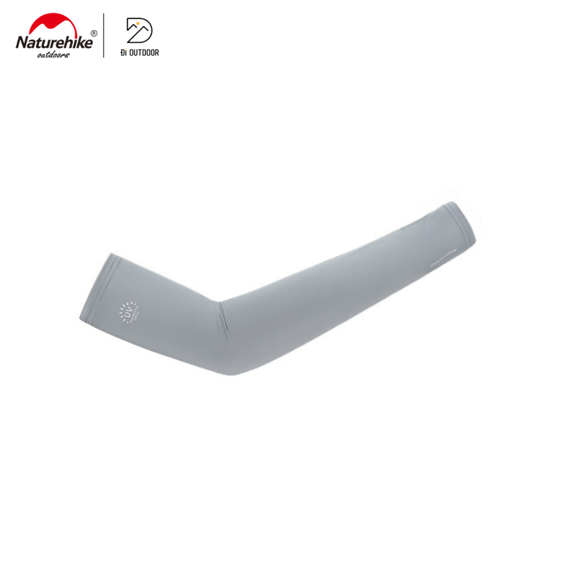 Găng Tay Chống Nắng UPF50+ Naturehike CYY2421ZB010 Tất Tay Chống Nắng Tia UV