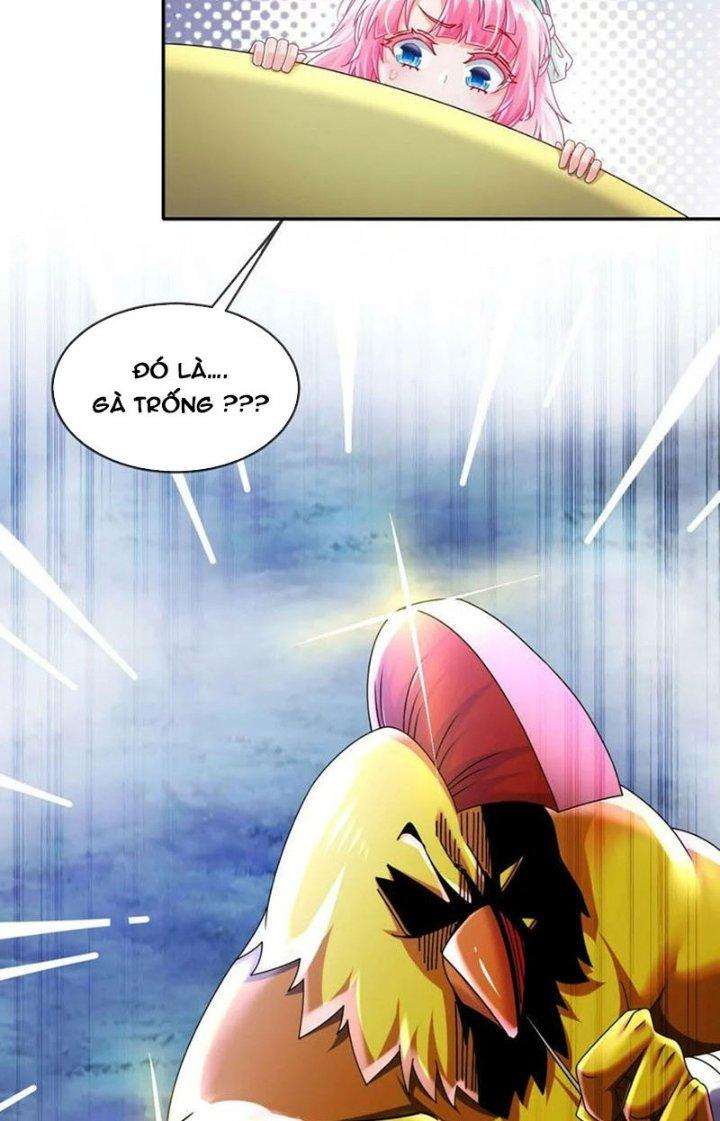 tuyệt sắc đạo lữ đều nói ngô hoàng có thể chất vô địch chapter 60 14