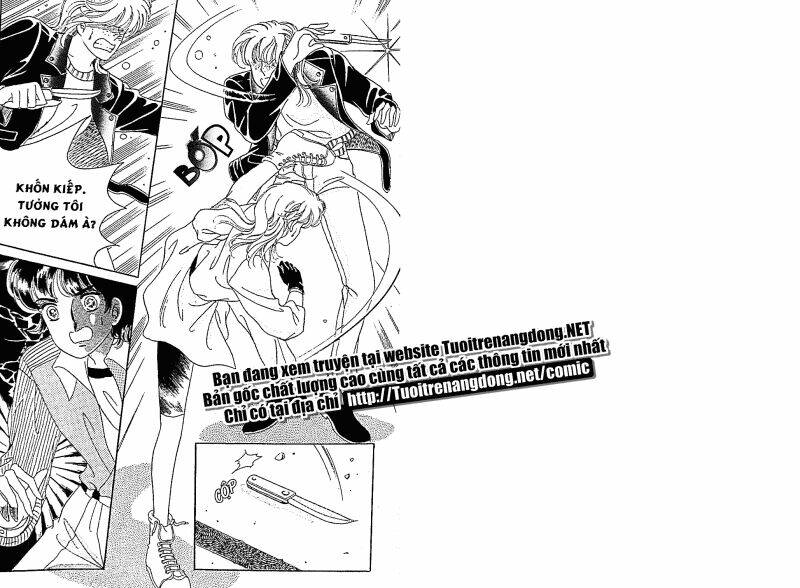 chung cư vui vẻ chapter 1.5 37