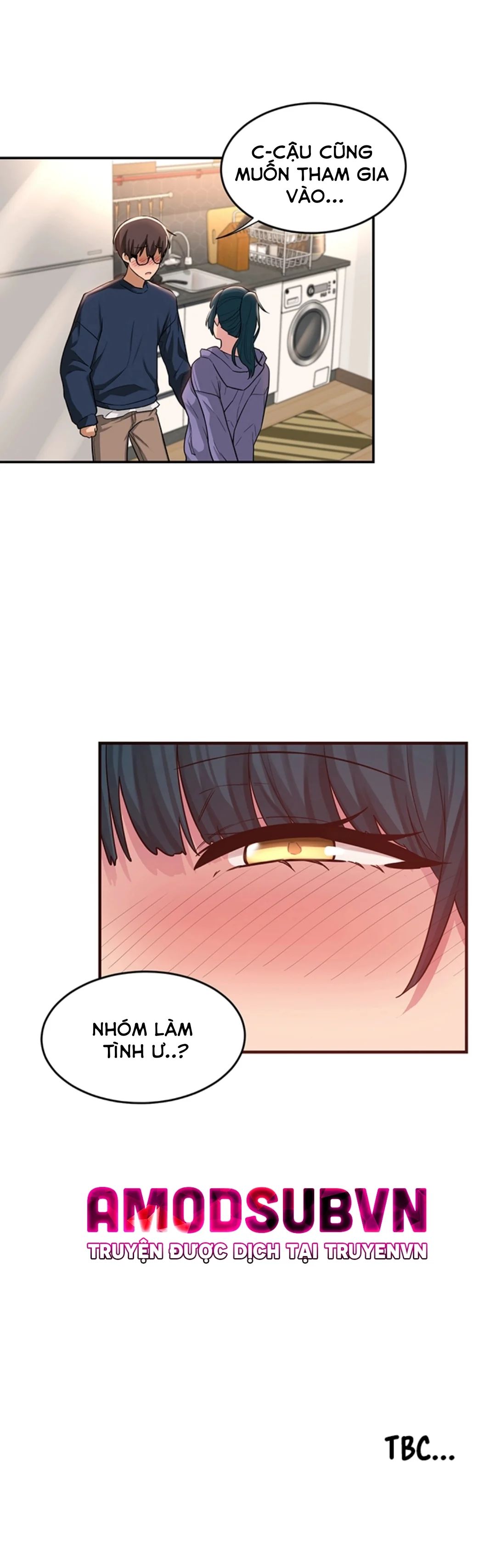 đừng học nữa, chạm vào em đi mà! chapter 19 23