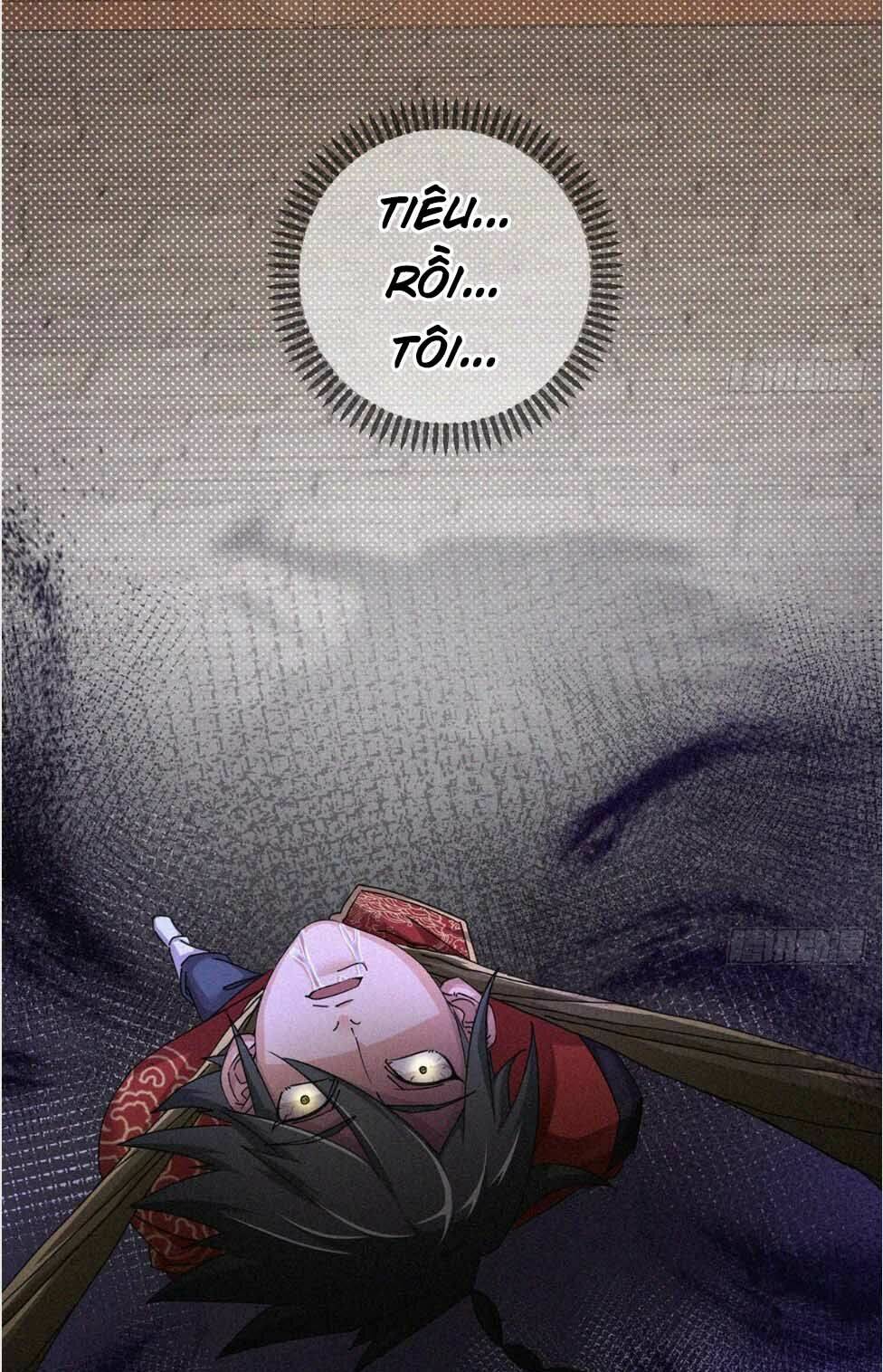 nguyên linh chúa tể chapter 5.5 15