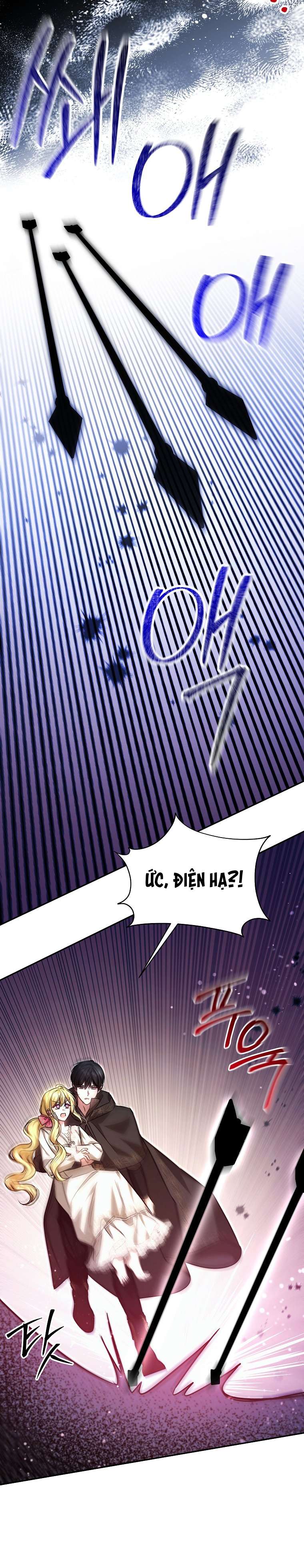 chị gái tôi là nhân vật chính chapter 38 2