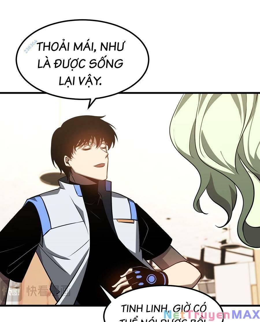 siêu tiến hóa chapter 117 60