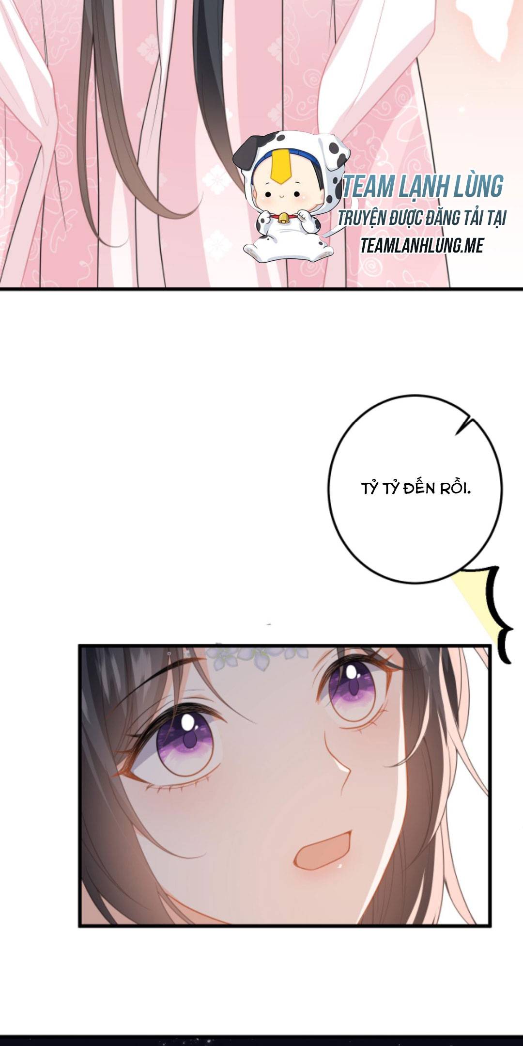 xuyên nhanh : nhân vật phản diện quá nuông chiều ta chapter 95 10