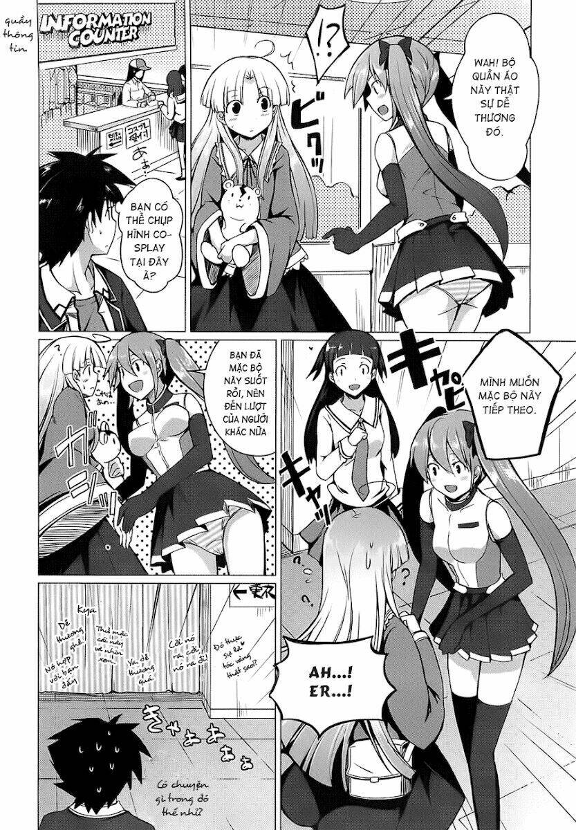 high school dxd chapter 5 20