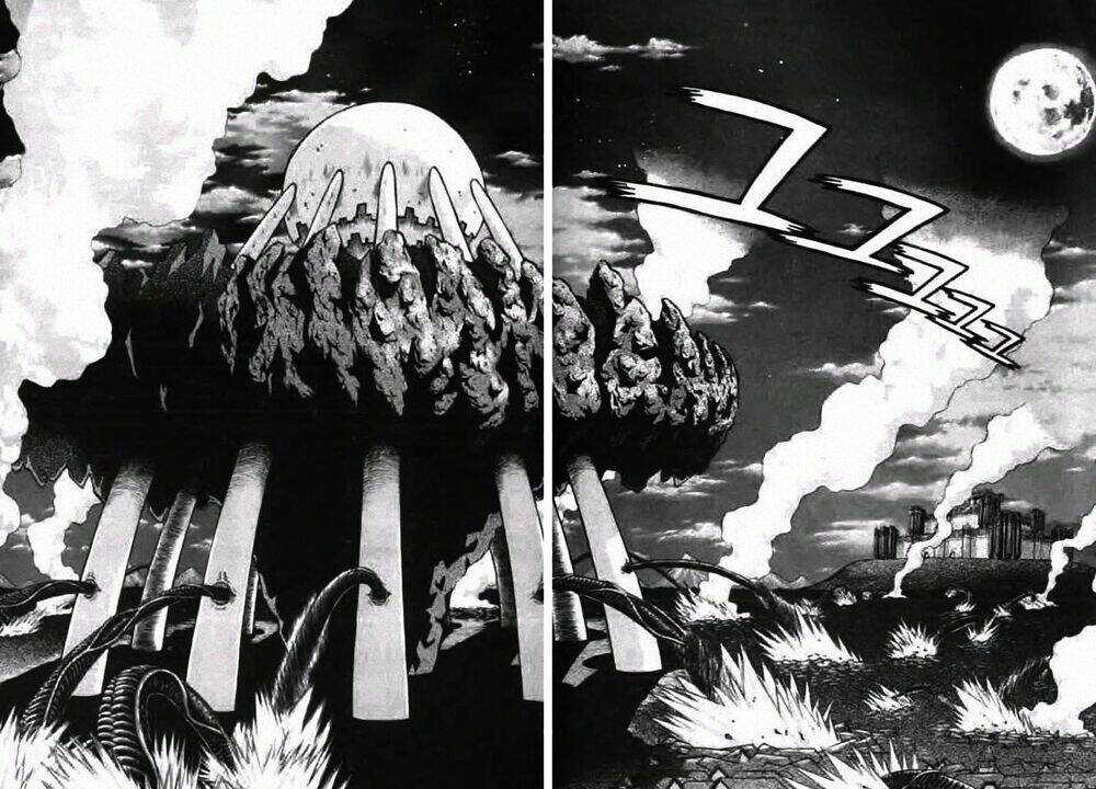 ragnarok - into the abyss chapter 50 2