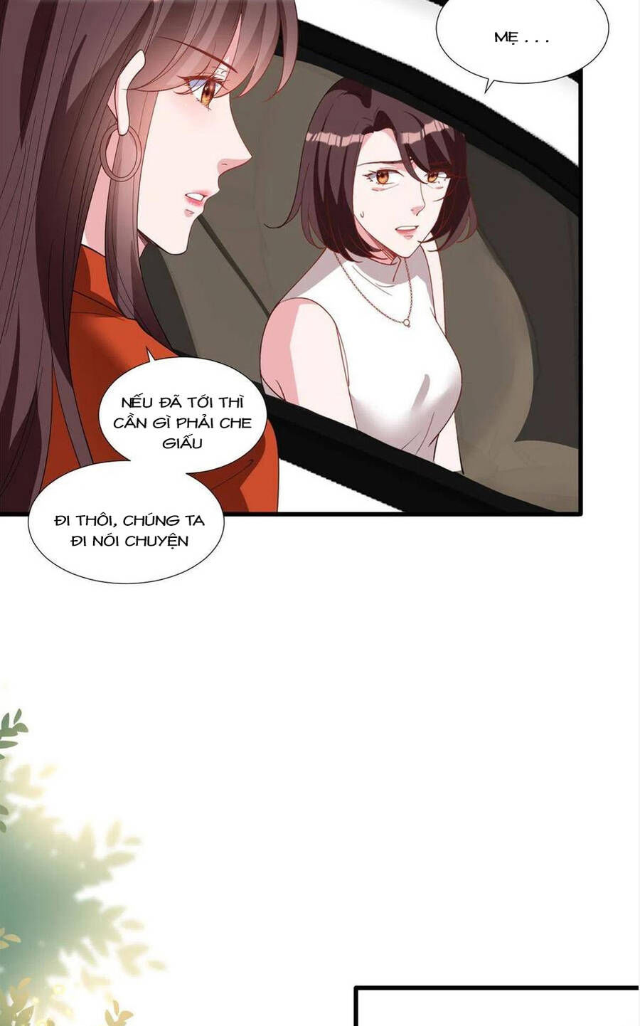 thí hôn lão công, cần giúp sức chapter 569 5