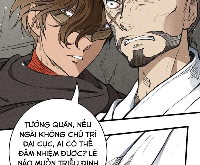 đường dần tại dị giới 2 chapter 9 22