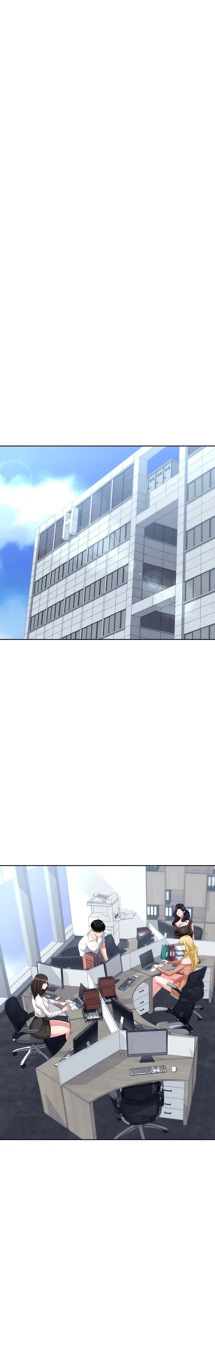 sập bẫy chapter 2 18