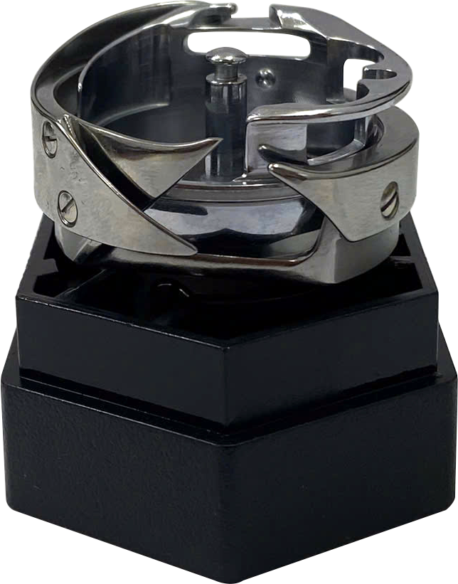 Ổ MÁY (Ổ CHAO SANME) 1 KIM ĐIỆN TỬ LỚN CHO MÁY LẬP TRÌNH DÙNG CHO VẢI MỎNG HÀNG CHÍNH HÃNG SMH 6-5TR
